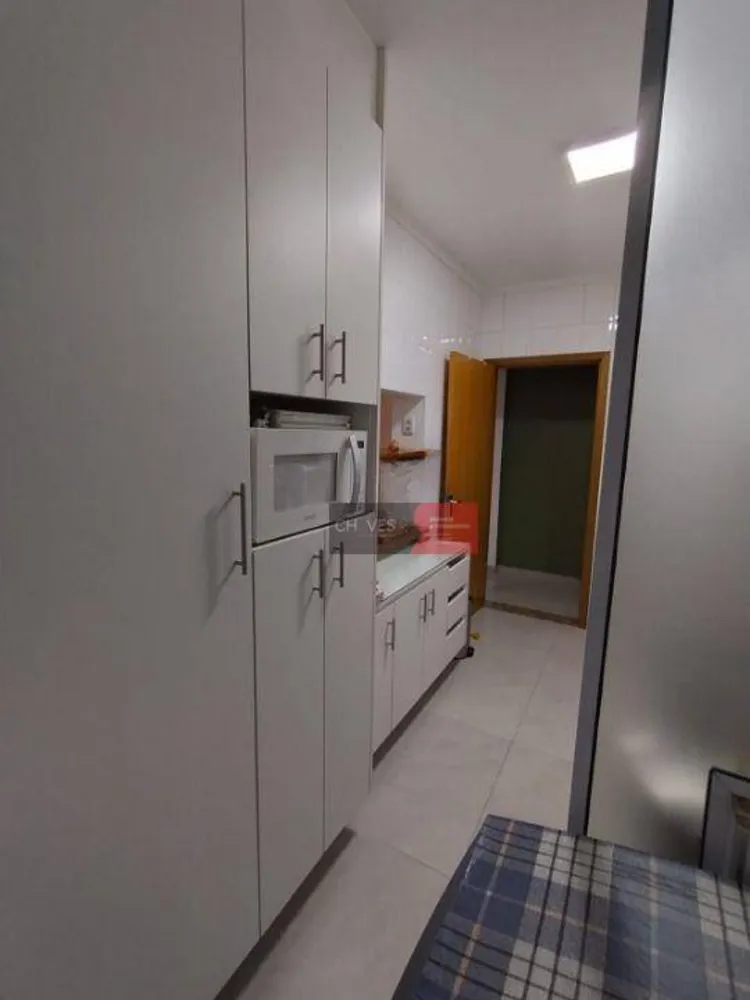 Apartamento, 2 quartos, 85 m² - Foto 9