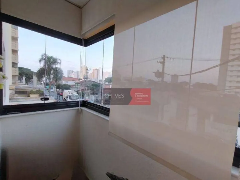 Apartamento, 2 quartos, 85 m² - Foto 6