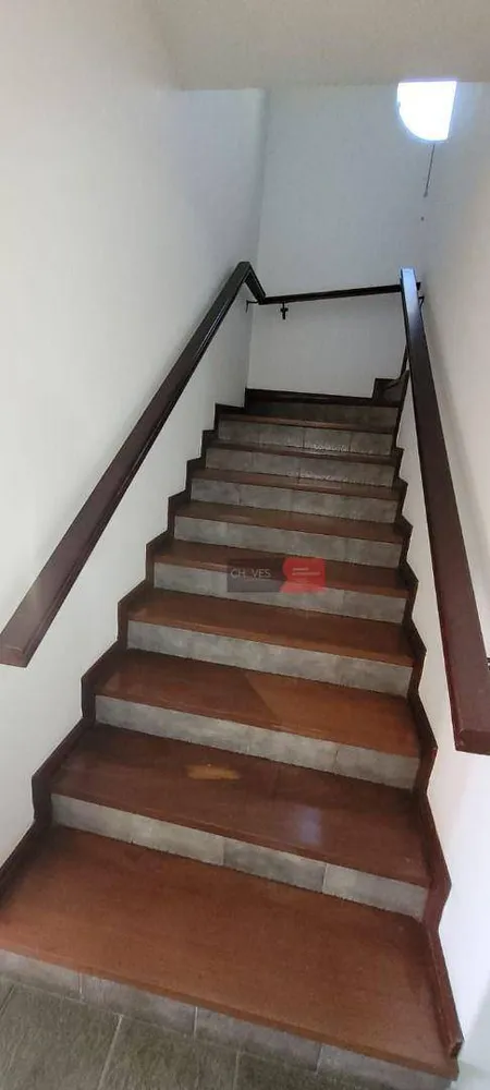 Sobrado, 3 quartos, 301 m² - Foto 9