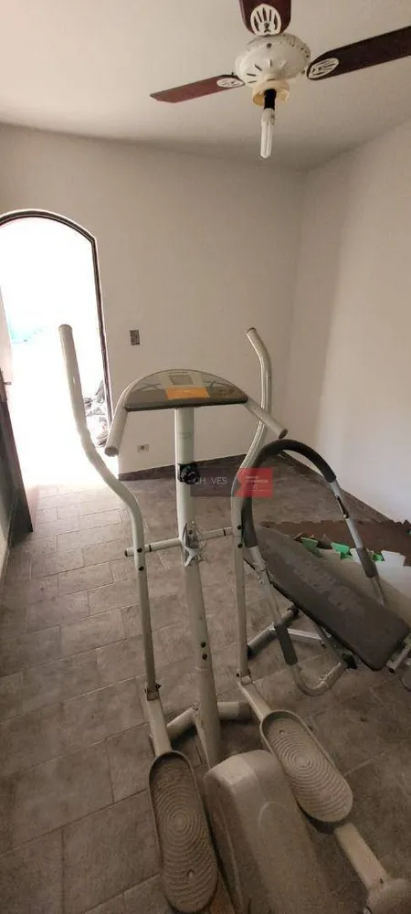 Sobrado, 3 quartos, 301 m² - Foto 6