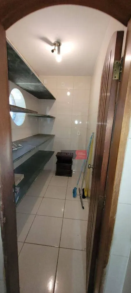 Sobrado, 3 quartos, 301 m² - Foto 14