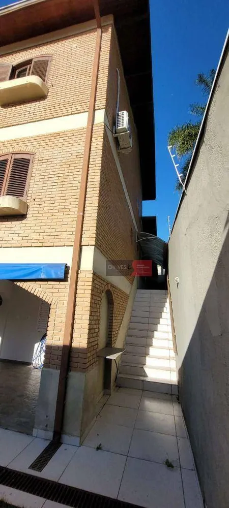 Sobrado, 3 quartos, 301 m² - Foto 5
