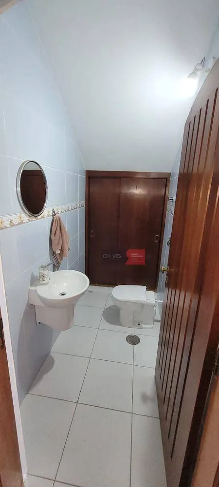 Sobrado, 3 quartos, 301 m² - Foto 15