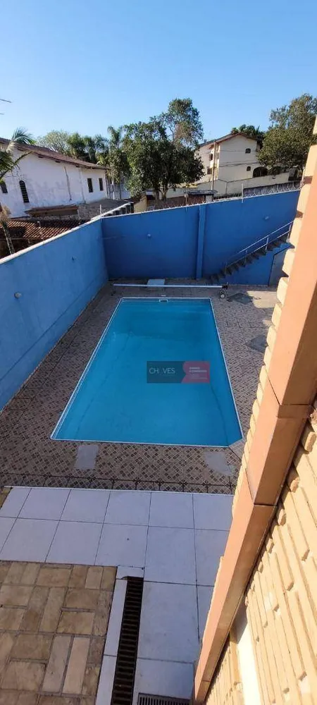 Sobrado, 3 quartos, 301 m² - Foto 11