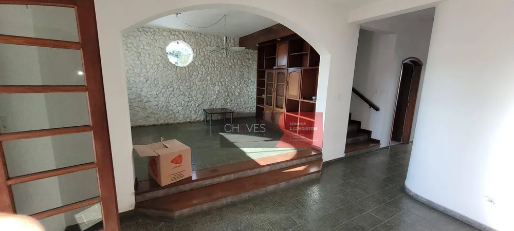 Sobrado, 3 quartos, 301 m² - Foto 12
