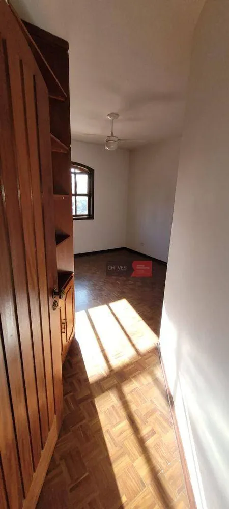 Sobrado, 3 quartos, 301 m² - Foto 8