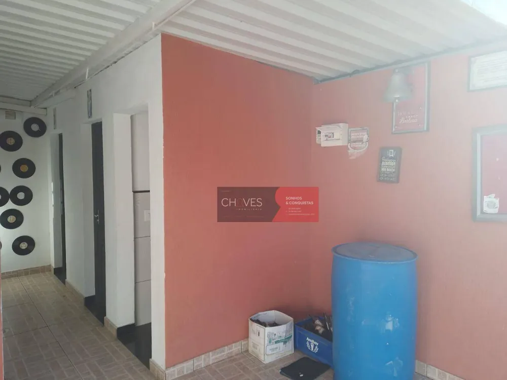 Sobrado, 3 quartos, 301 m² - Foto 2