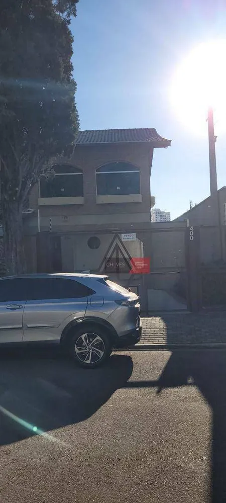 Sobrado, 3 quartos, 301 m² - Foto 16