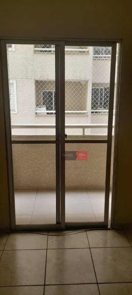 Apartamento, 3 quartos, 64 m² - Foto 3