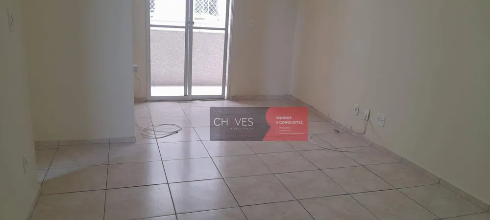 Apartamento, 3 quartos, 64 m² - Foto 8