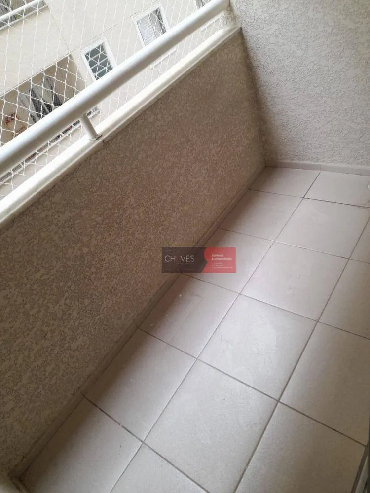 Apartamento, 3 quartos, 64 m² - Foto 2
