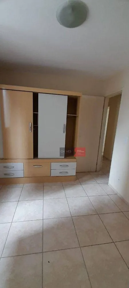 Apartamento, 3 quartos, 64 m² - Foto 12
