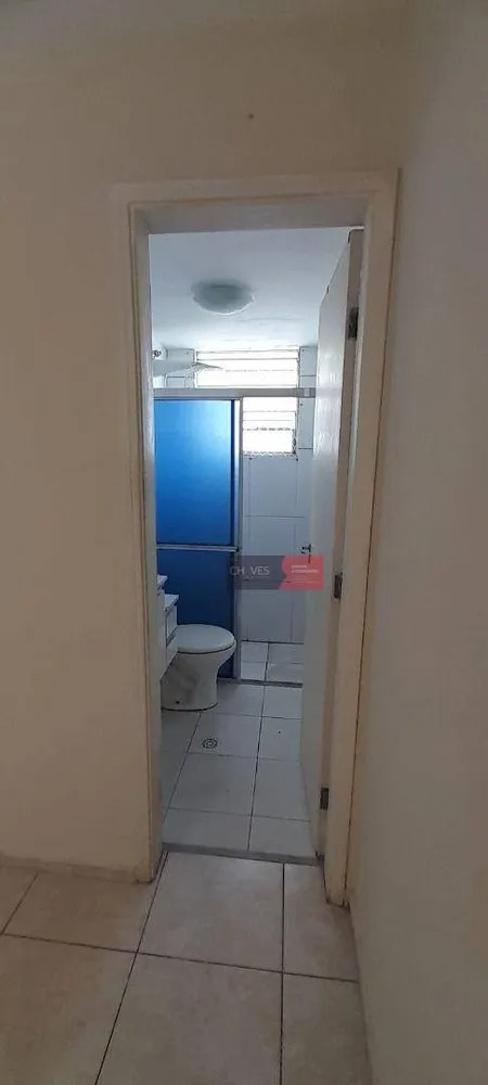 Apartamento, 3 quartos, 64 m² - Foto 3