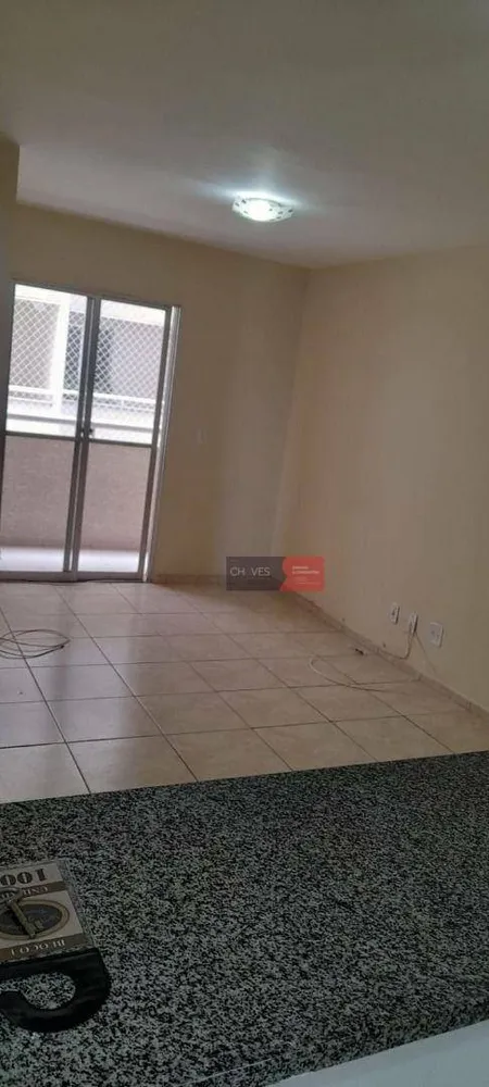 Apartamento, 3 quartos, 64 m² - Foto 6