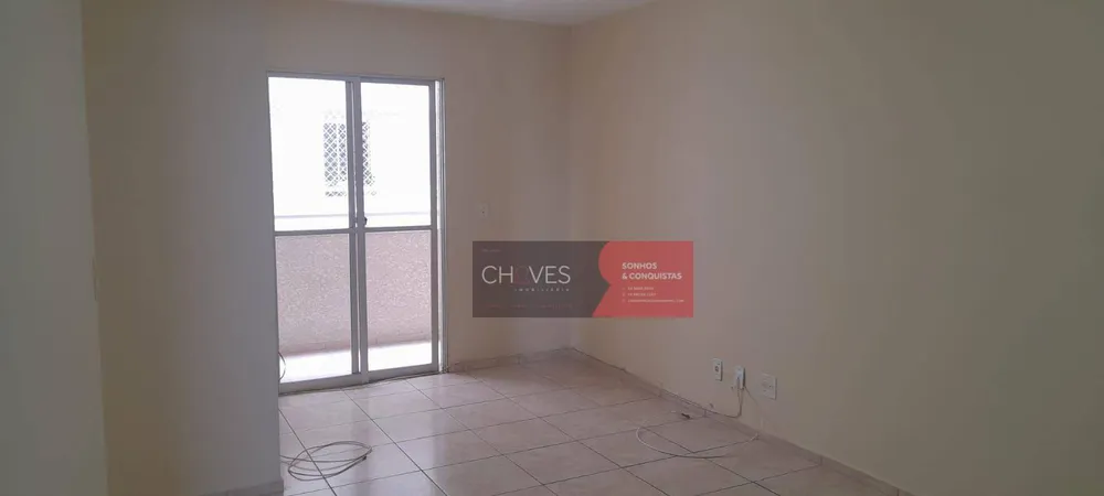 Apartamento, 3 quartos, 64 m² - Foto 1