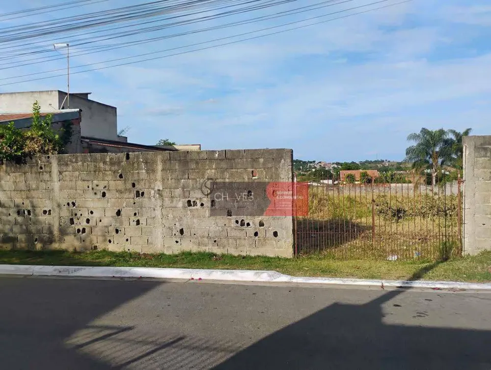 Terreno, 300 m² - Foto 1