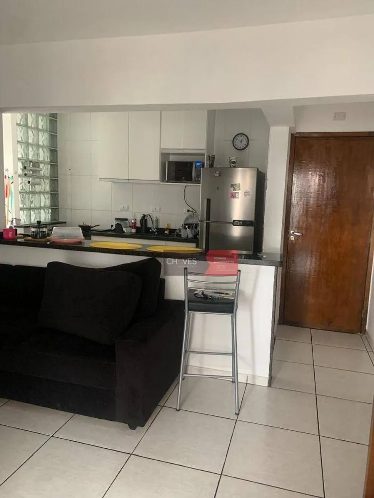 Apartamento, 3 quartos, 75 m² - Foto 9