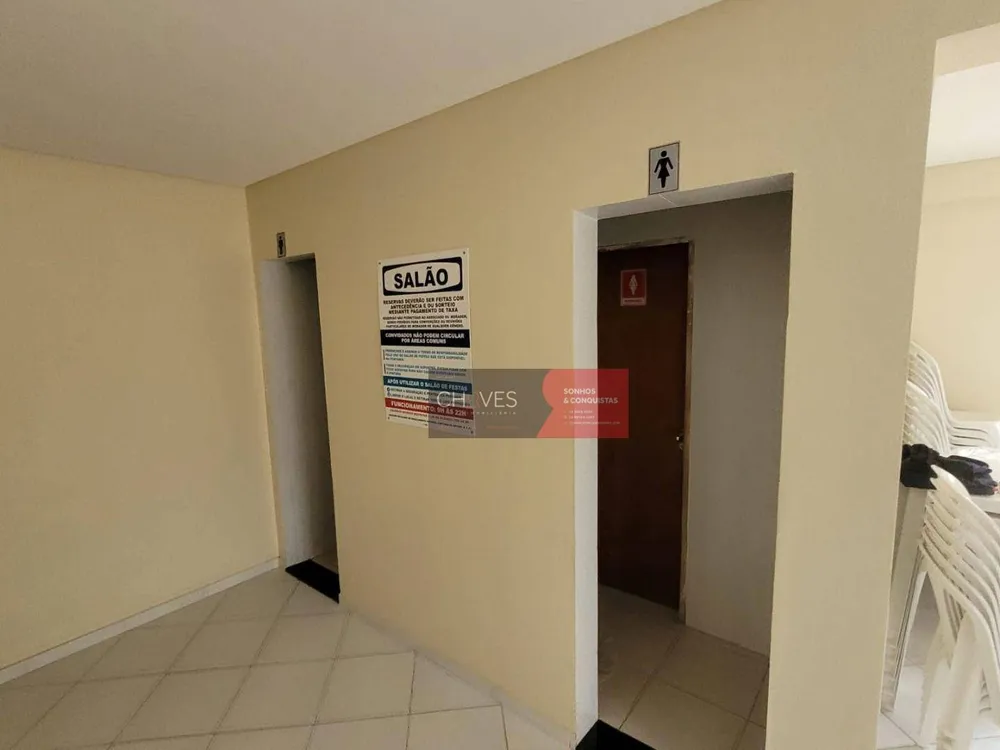 Apartamento, 3 quartos, 75 m² - Foto 11