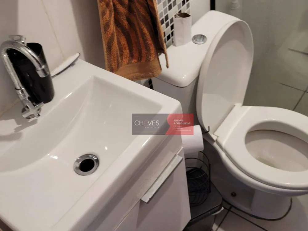Apartamento, 3 quartos, 75 m² - Foto 16