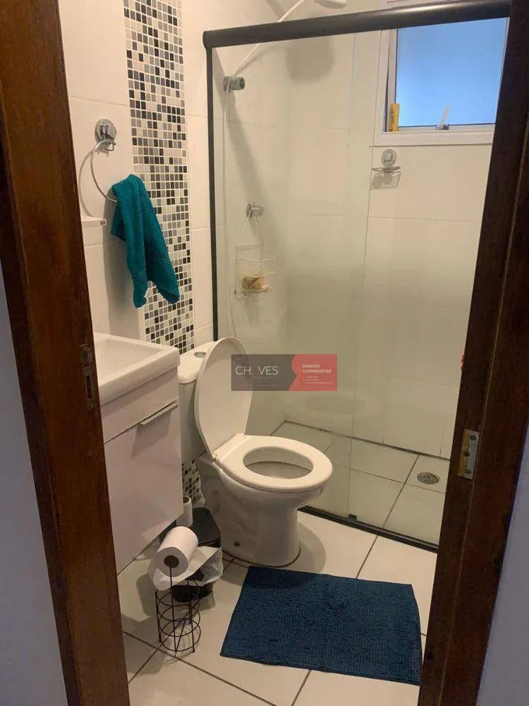 Apartamento, 3 quartos, 75 m² - Foto 3