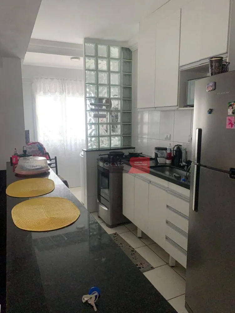 Apartamento, 3 quartos, 75 m² - Foto 7