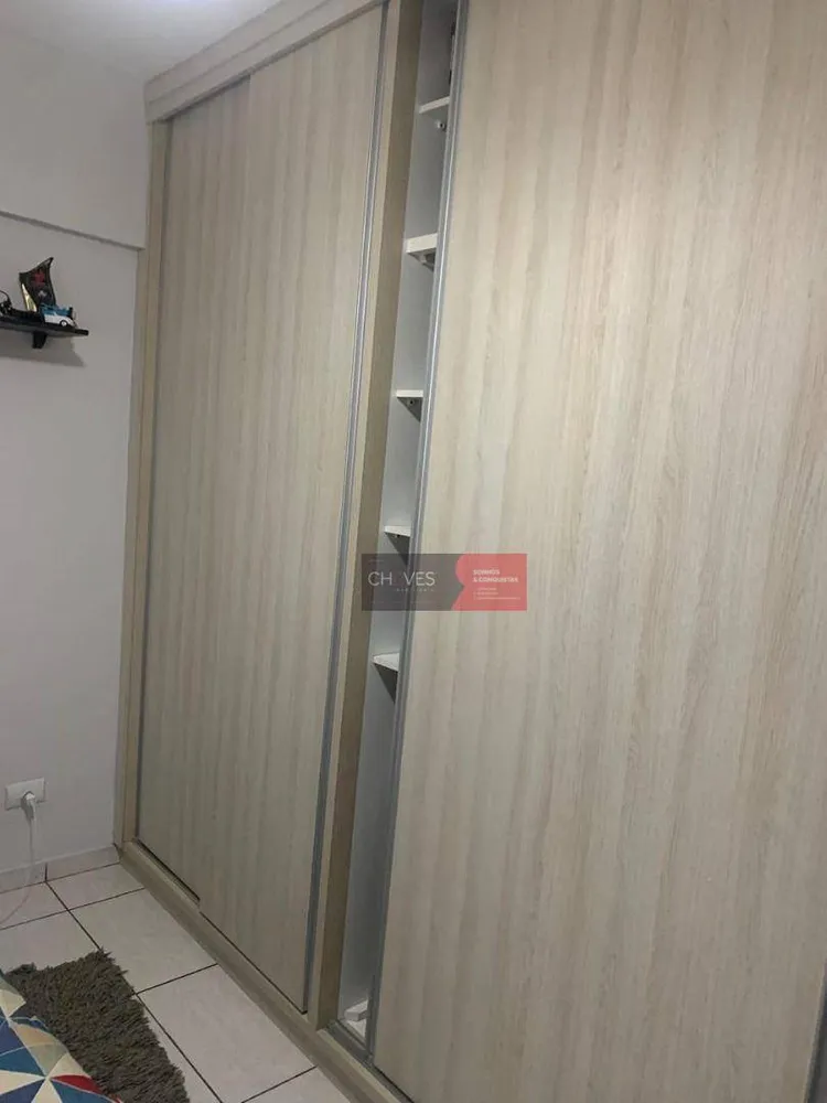 Apartamento, 3 quartos, 75 m² - Foto 8