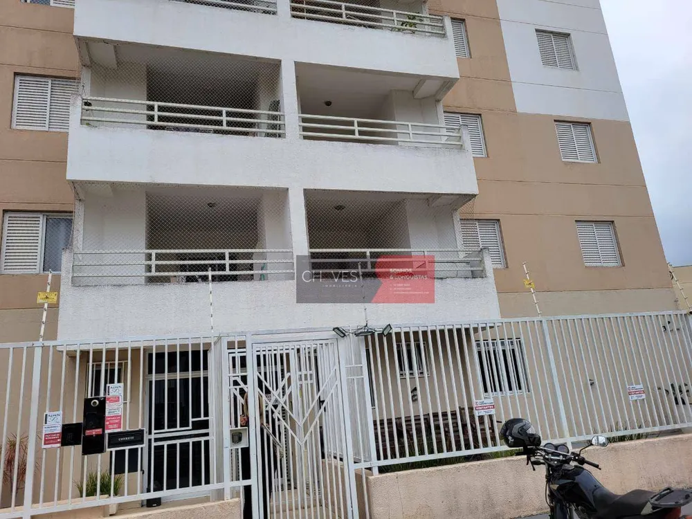 Apartamento, 3 quartos, 75 m² - Foto 5