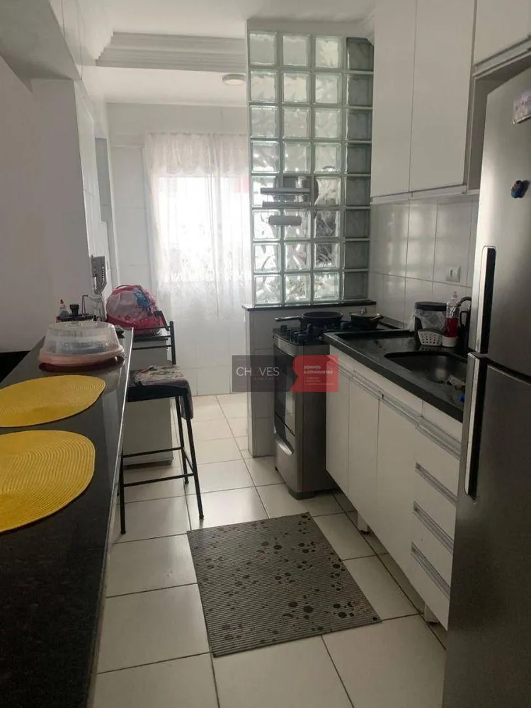 Apartamento, 3 quartos, 75 m² - Foto 6