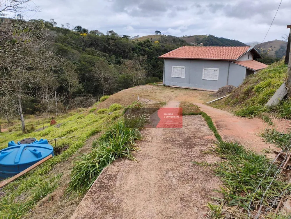 Casa, 2 quartos, 80 m² - Foto 3