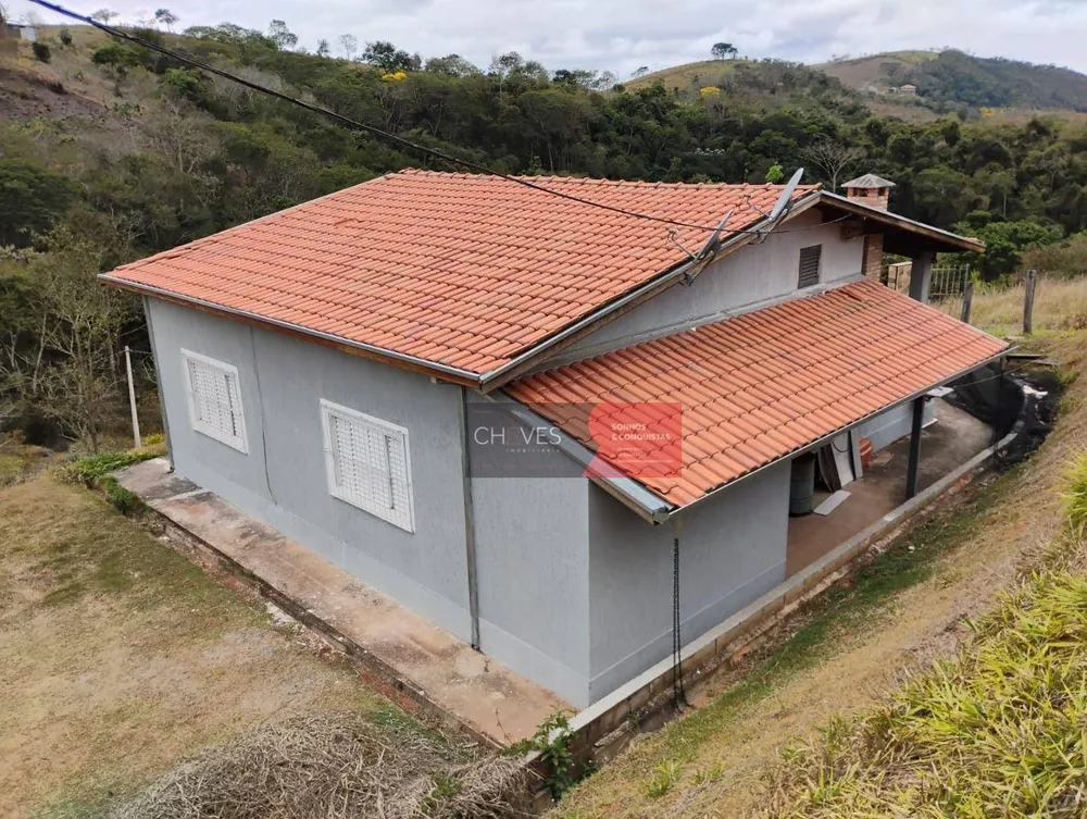 Casa, 2 quartos, 80 m² - Foto 4