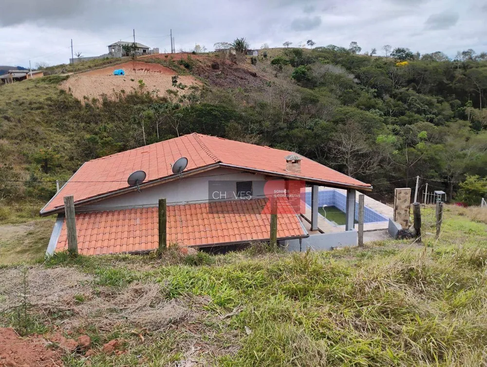 Casa, 2 quartos, 80 m² - Foto 2