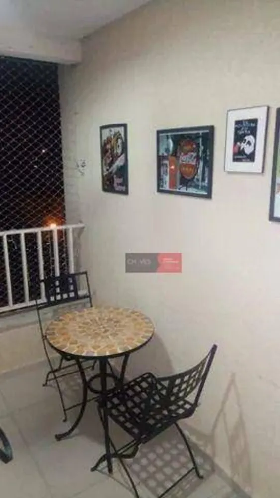 Apartamento, 2 quartos, 63 m² - Foto 2