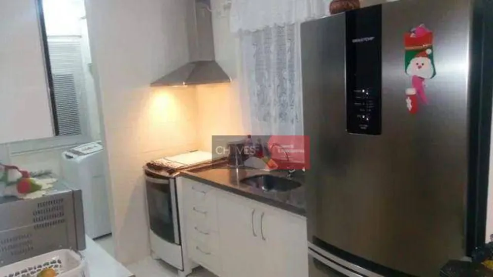 Apartamento, 2 quartos, 63 m² - Foto 5
