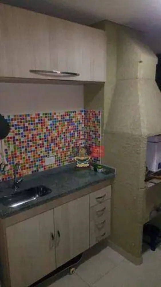 Apartamento, 2 quartos, 63 m² - Foto 6