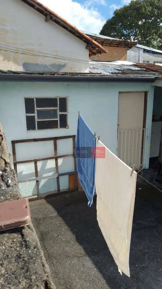 Casa, 3 quartos, 200 m² - Foto 6
