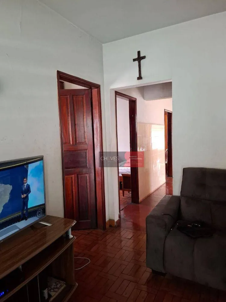Casa, 3 quartos, 200 m² - Foto 2
