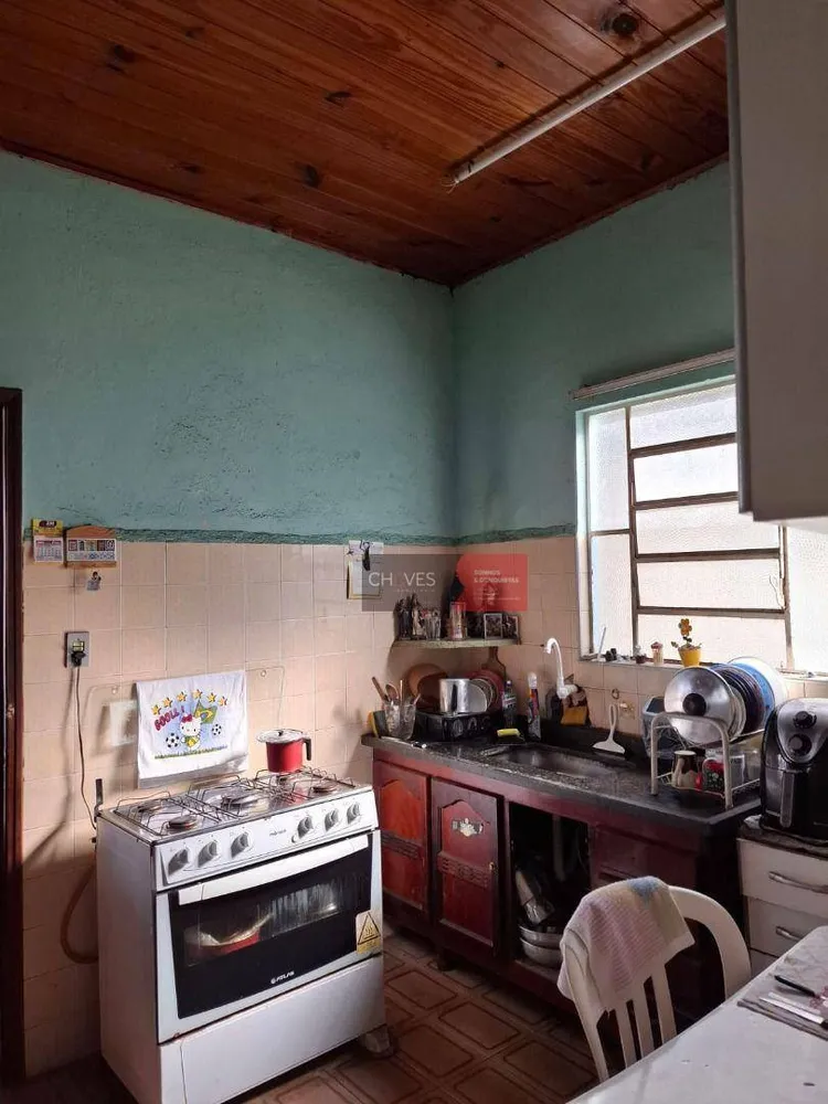 Casa, 3 quartos, 200 m² - Foto 1