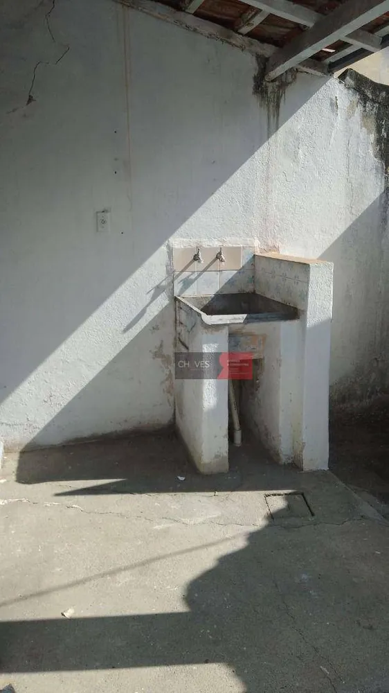 Casa, 3 quartos, 200 m² - Foto 7
