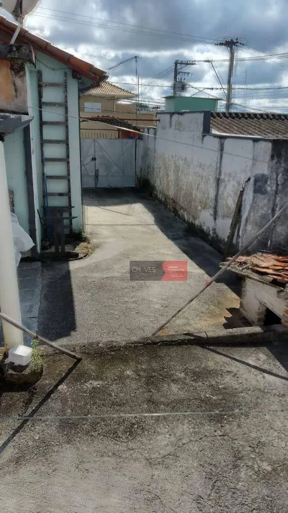 Casa, 3 quartos, 200 m² - Foto 5