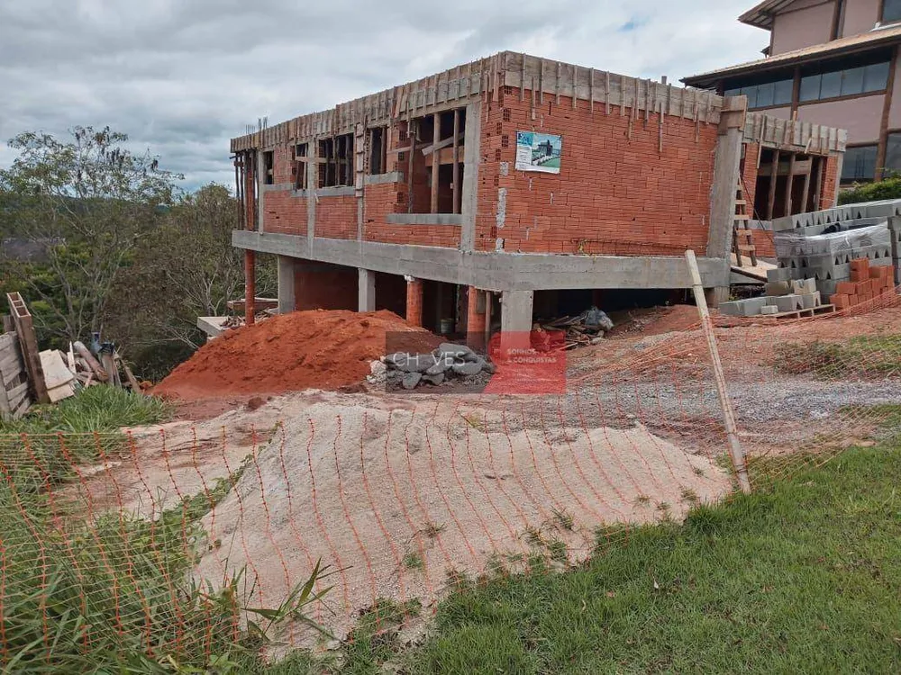 Casa de Condomínio, 3 quartos - Foto 6