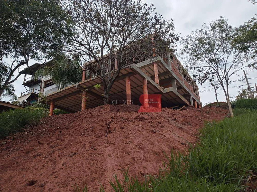 Casa de Condomínio, 3 quartos - Foto 5