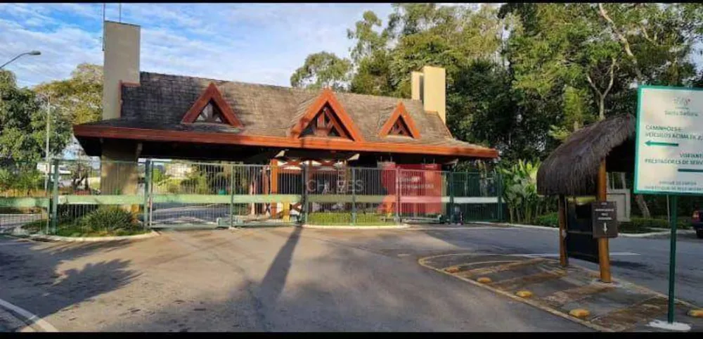Casa de Condomínio, 3 quartos - Foto 8