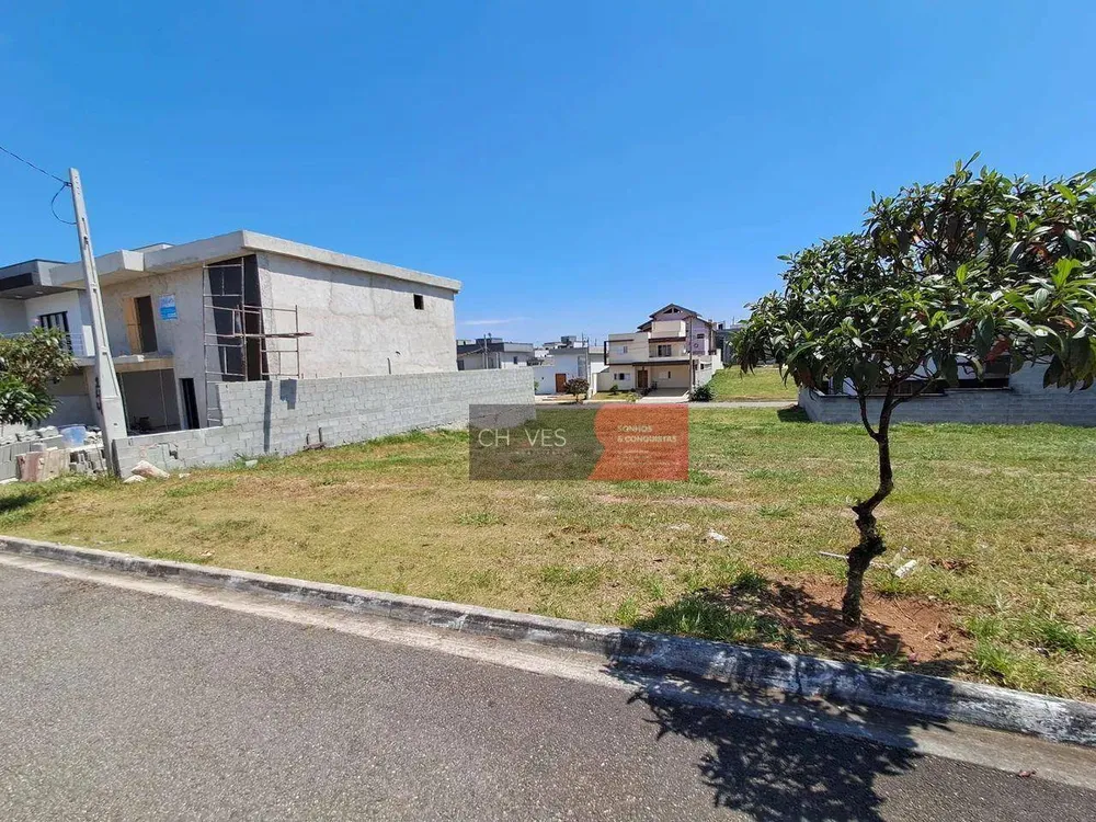 Loteamento e Condomínio, 250 m² - Foto 1