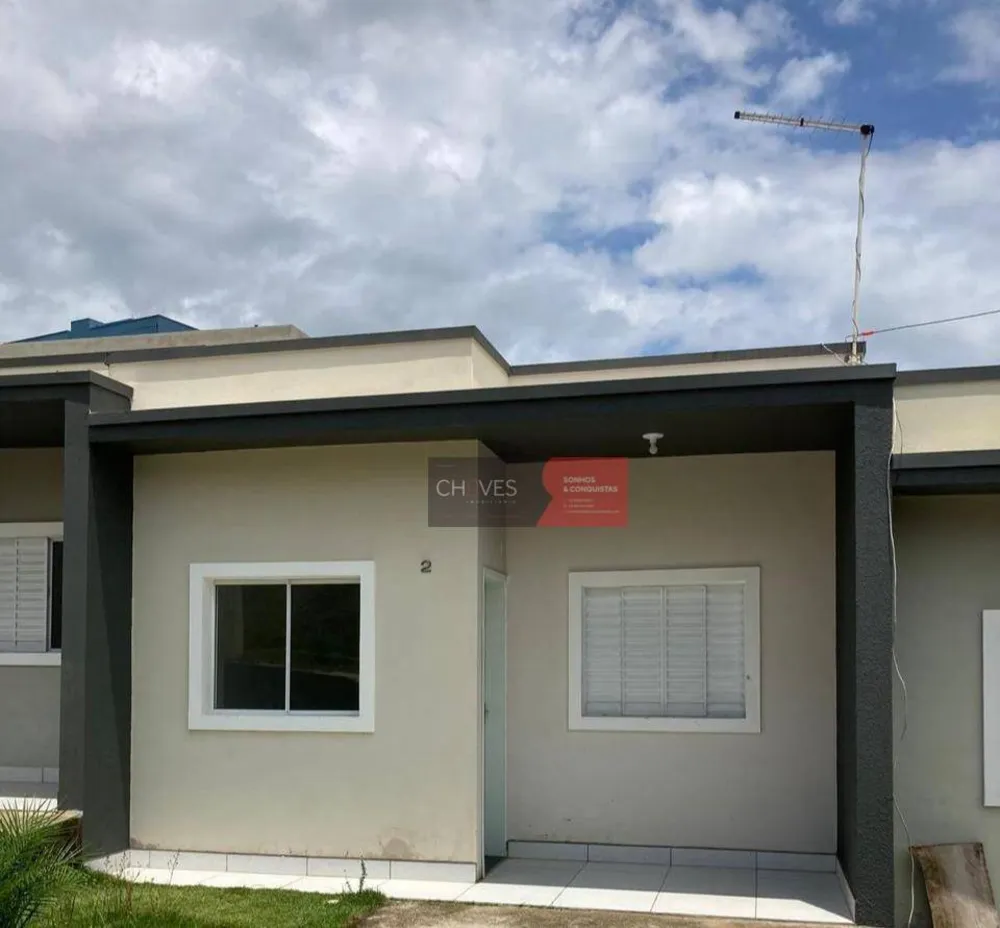 Casa, 2 quartos, 60 m² - Foto 13