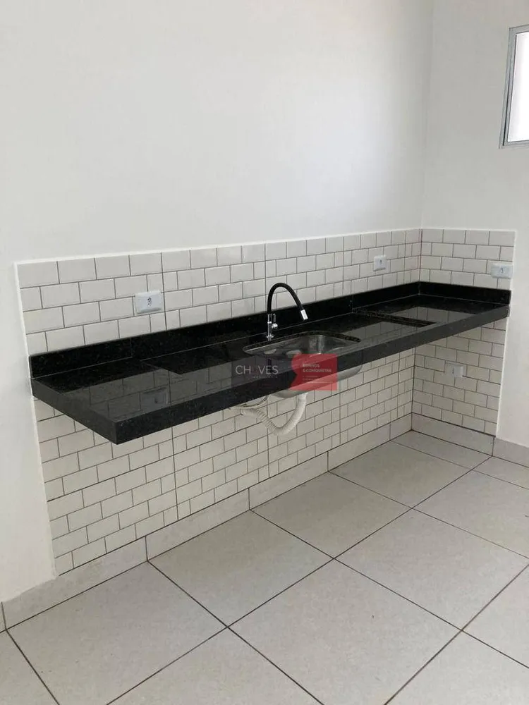 Casa, 2 quartos, 60 m² - Foto 7