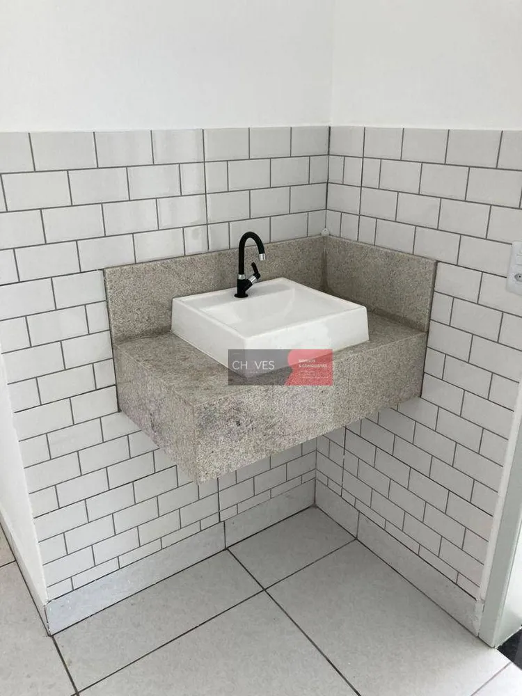 Casa, 2 quartos, 60 m² - Foto 10