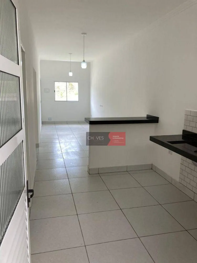 Casa, 2 quartos, 60 m² - Foto 5