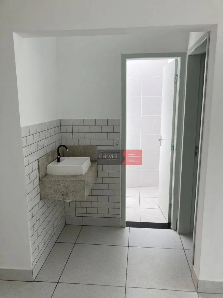 Casa, 2 quartos, 60 m² - Foto 9