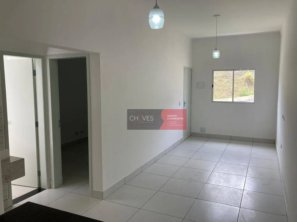 Casa, 2 quartos, 60 m² - Foto 2