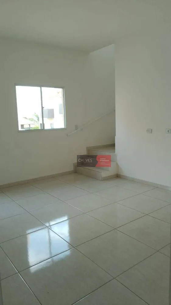 Sobrado, 3 quartos, 80 m² - Foto 4